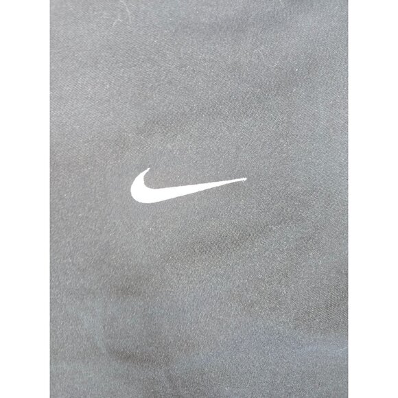 Nike Soccer Dri-Fit Long Sleeve Mens Pullover NWOT - Picture 8 of 9